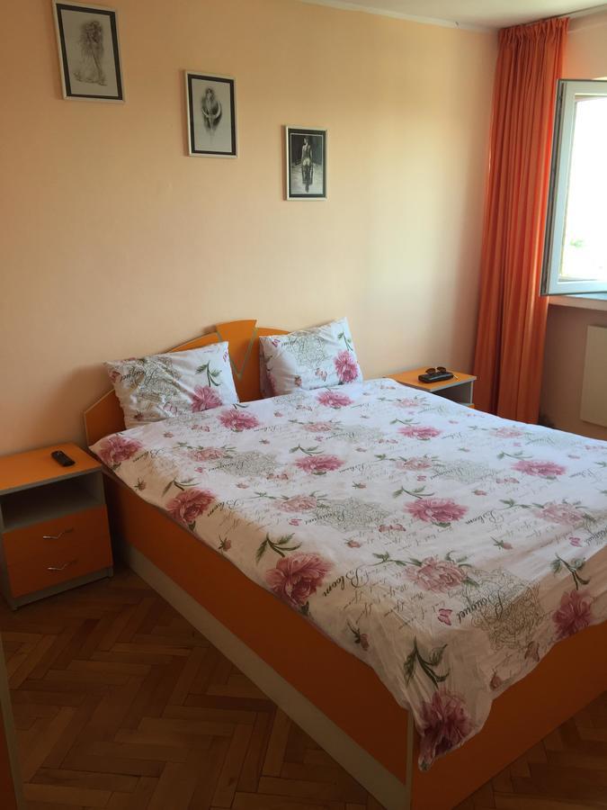 View Citadel Alba Iulia 아파트 외부 사진